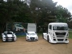 SACHS Roadshow