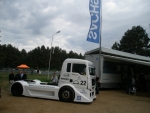 SACHS Roadshow