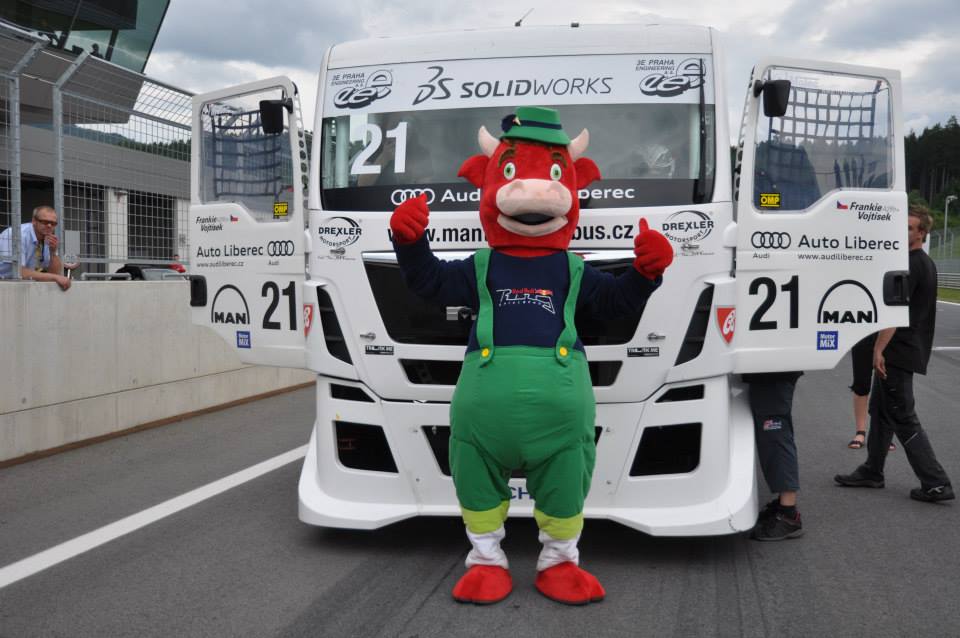 Red Bull Ring