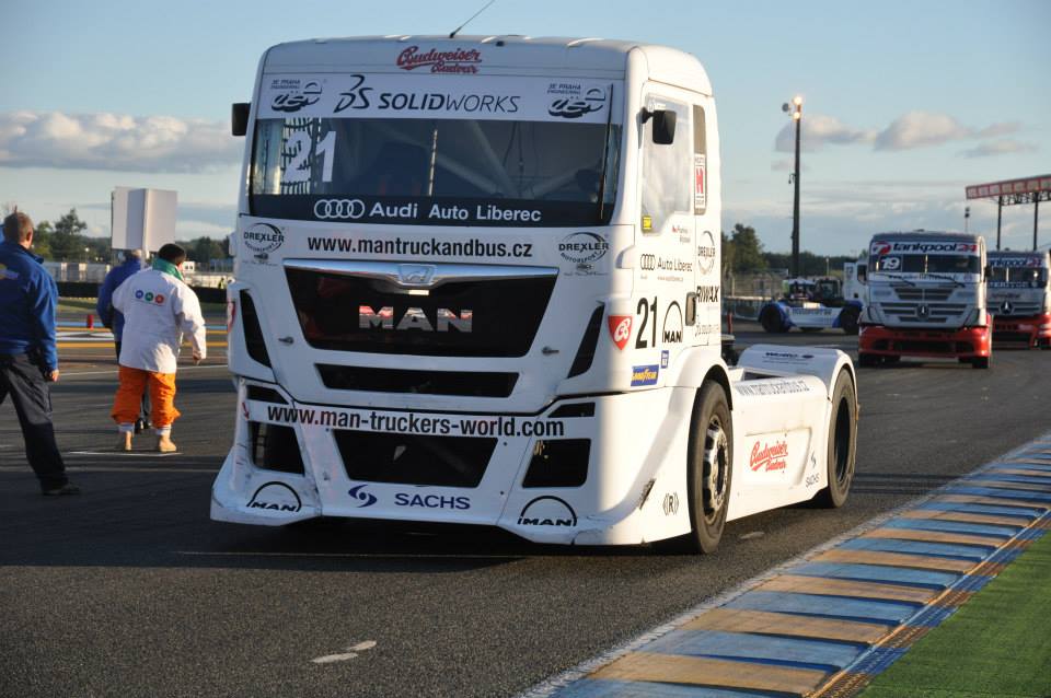 Le Mans