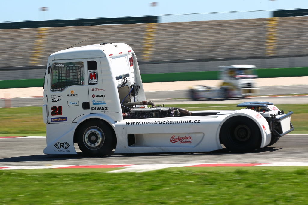 MISANO ITALY