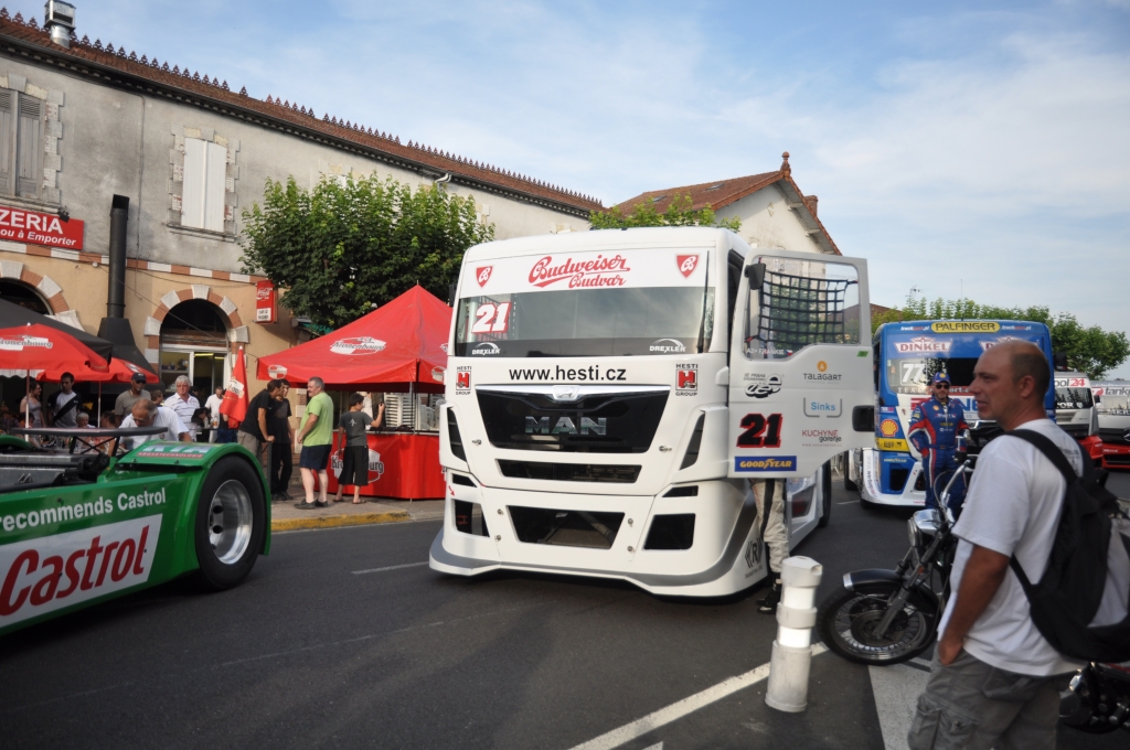 NOGARO FRANCE