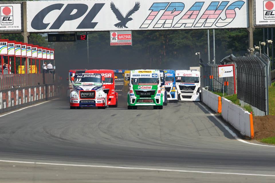 ZOLDER BELGIUM