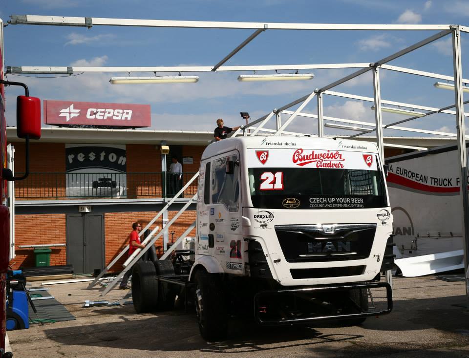 JARAMA SPAIN