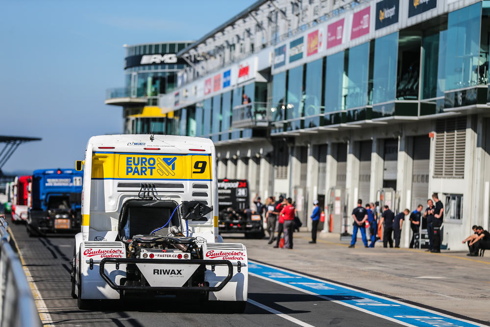 NÜRBURGRING 2015