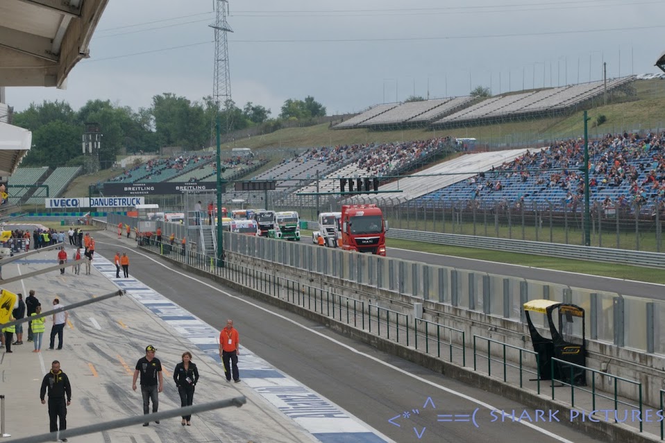 HUNGARORING 2015