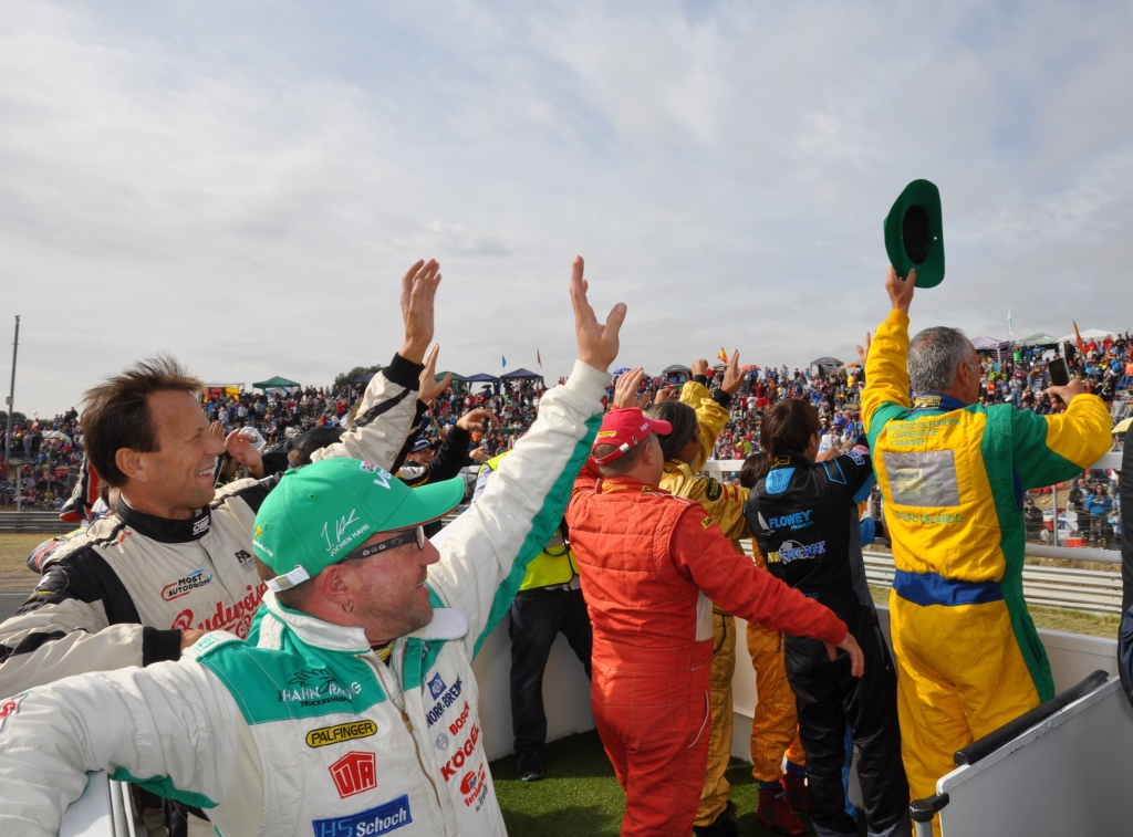 JARAMA 2015