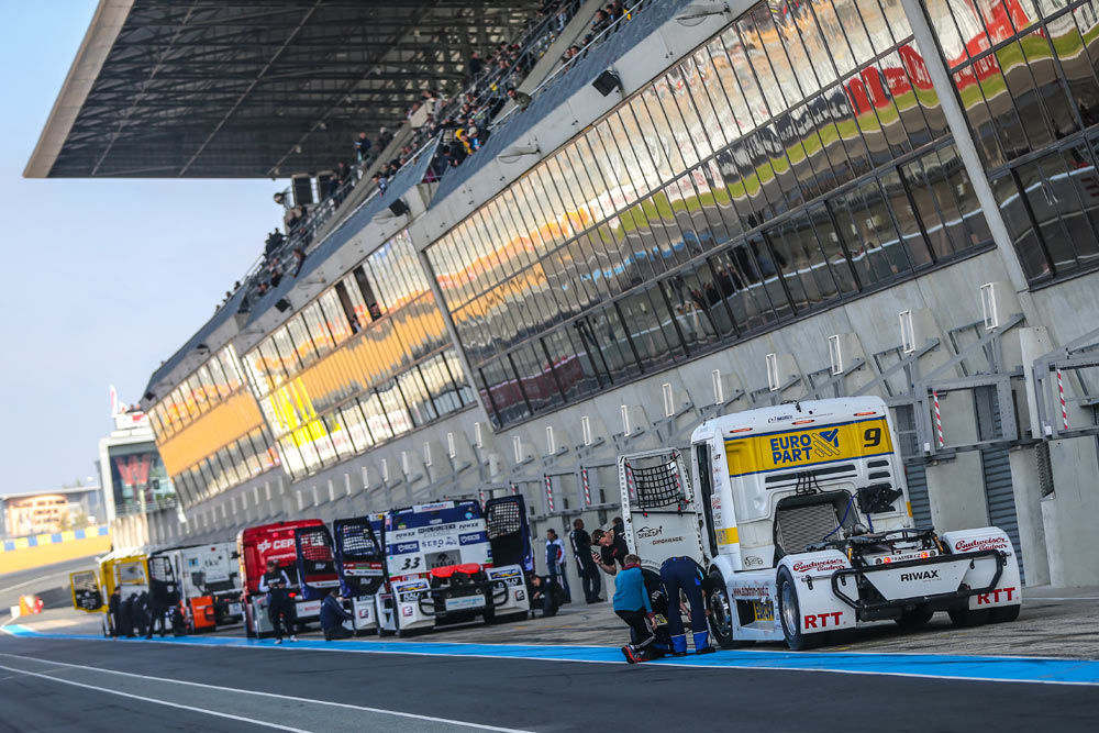 LE MANS 2015