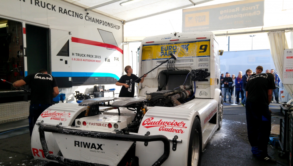 LE MANS 2015