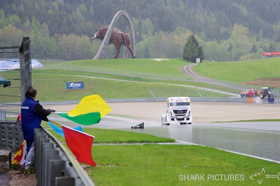 REDBULL RING 2016