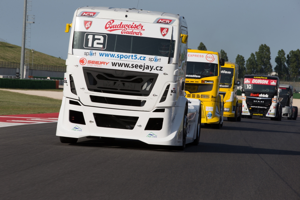 MISANO 2016