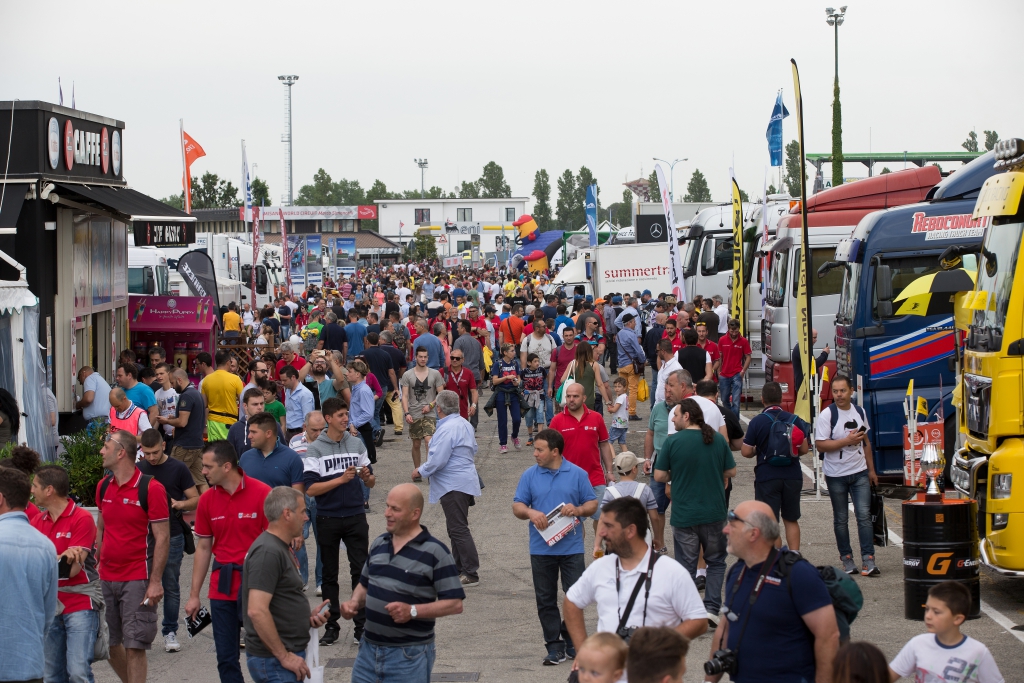 MISANO 2016