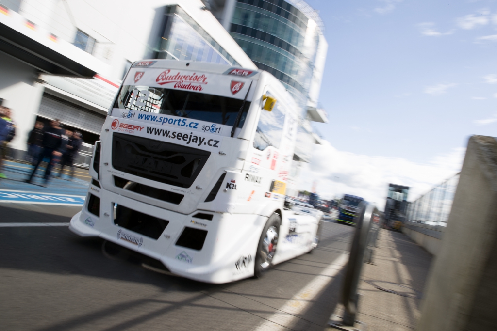 NÜRBURGRING 2016